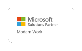 Microsoft Solutions Partner Modern Work