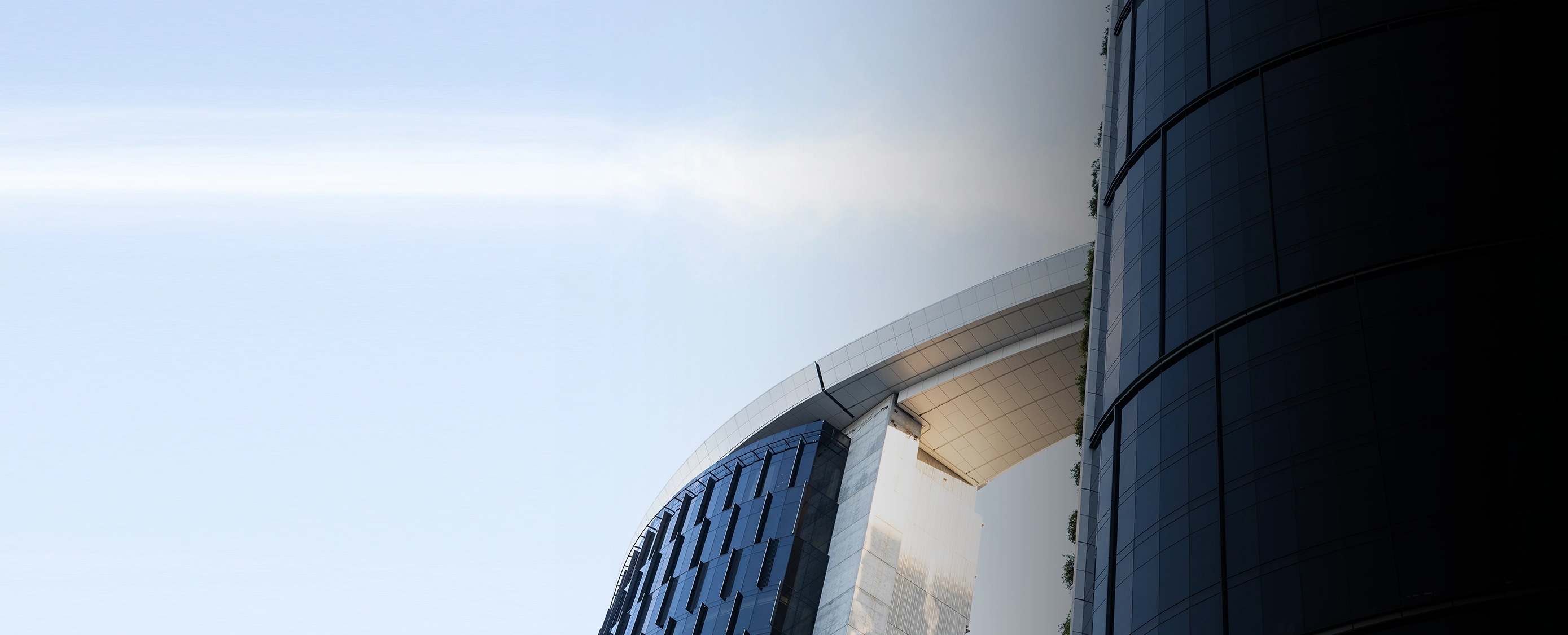 Cloud infrastructure